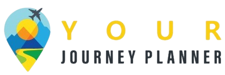 Your Journey Planner Logo