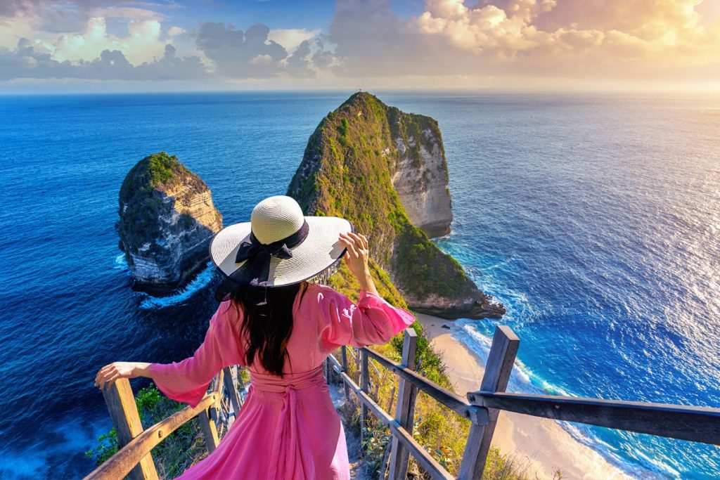 bali