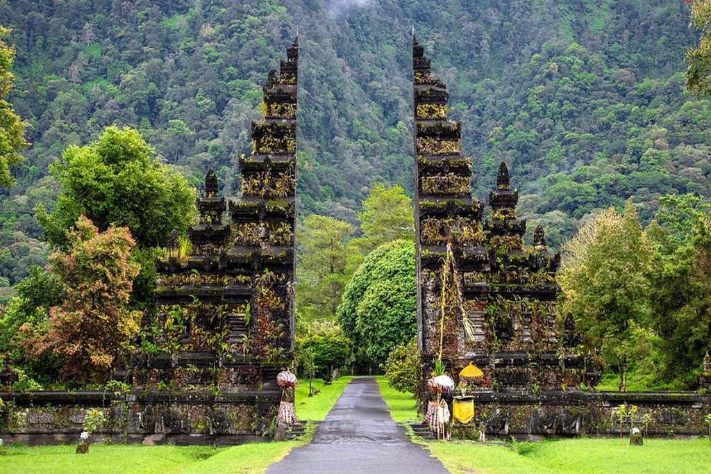 bali