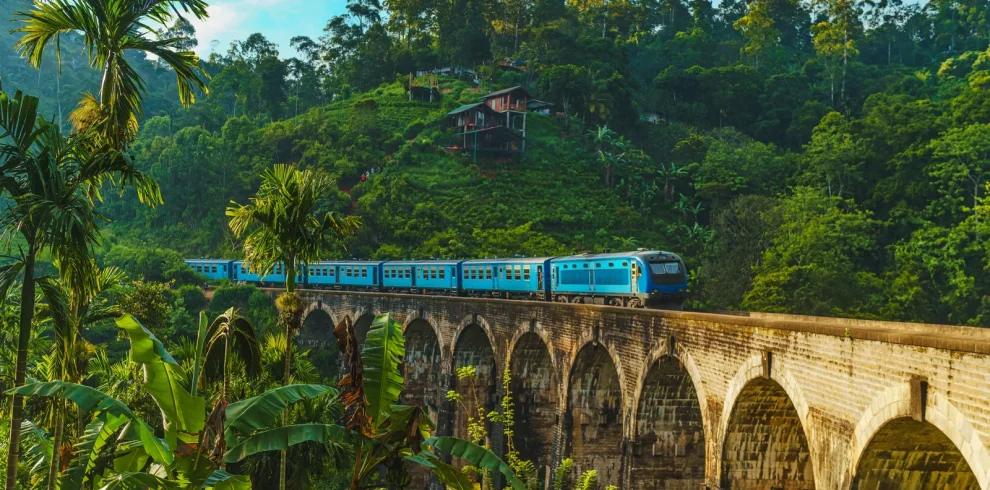 srilanka