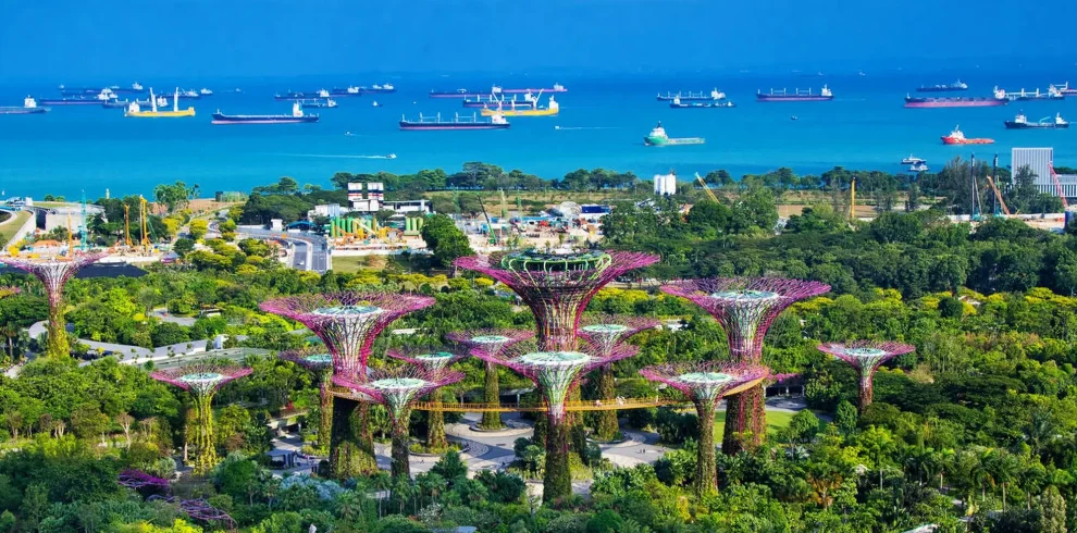 singapore